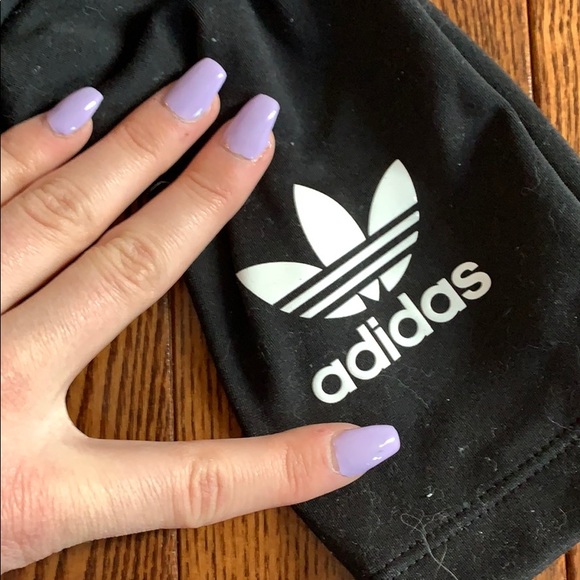 Adidas leggings - Picture 3 of 3